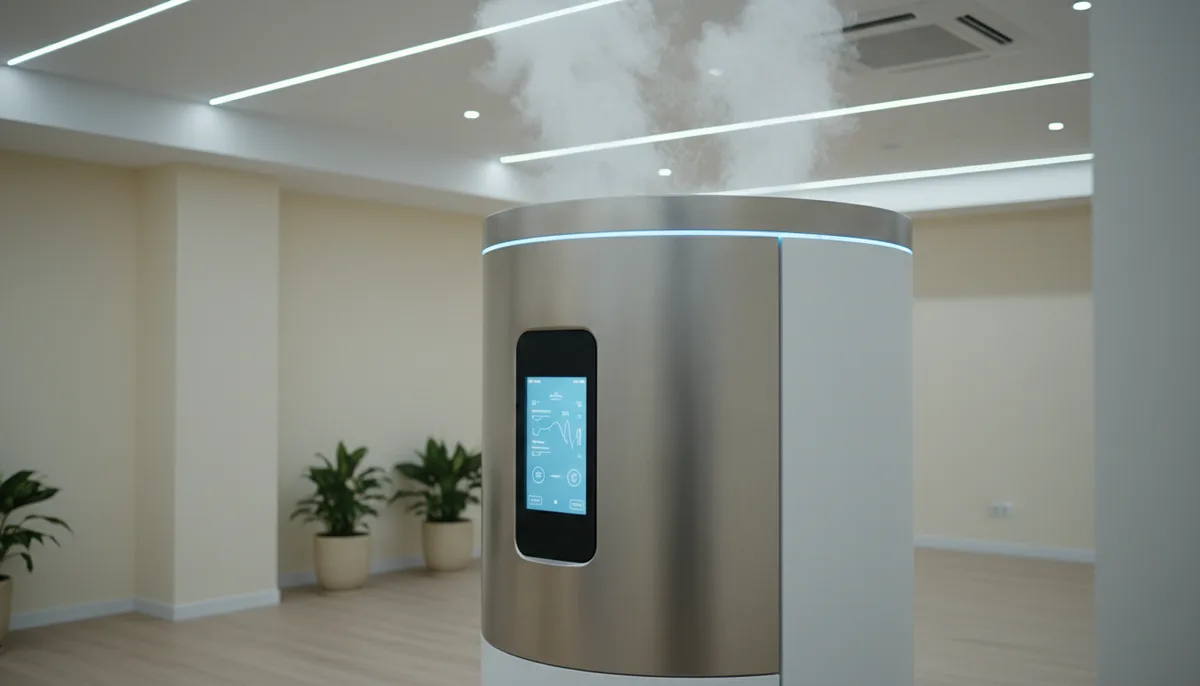 Caisson cryogénique : fonctionnement, bienfaits et prix en 2026