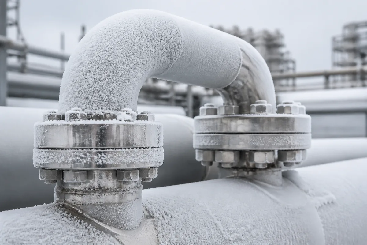 Certification des équipements cryogéniques : normes européennes et marquage CE