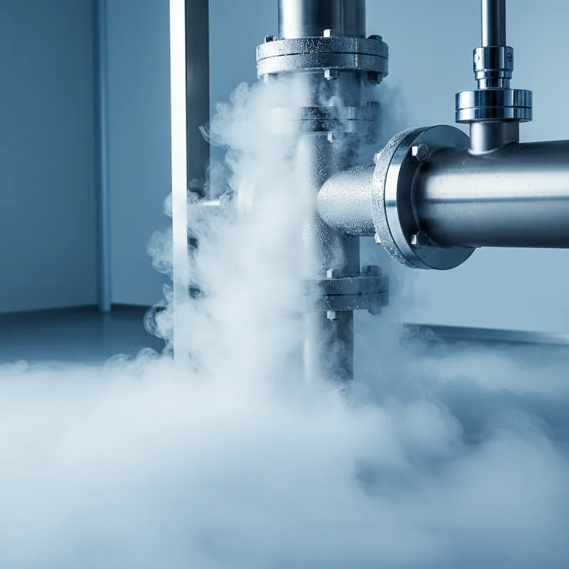 Quel est l'intérêt du froid cryogénique ? Applications et avantages