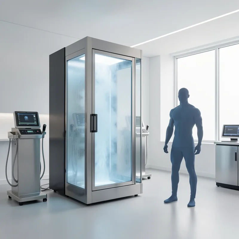 Traitement cryogénique : techniques, applications et coûts en 2026