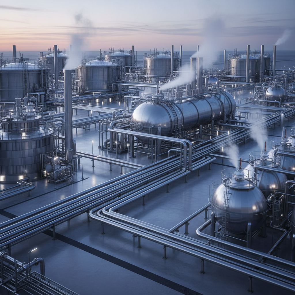 Cryo Industrie Services