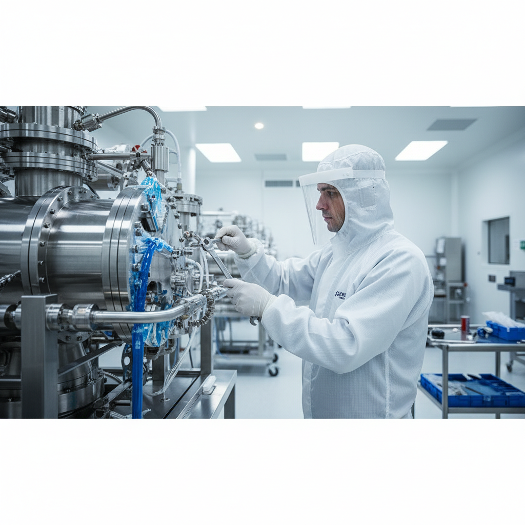 Services Cryogéniques