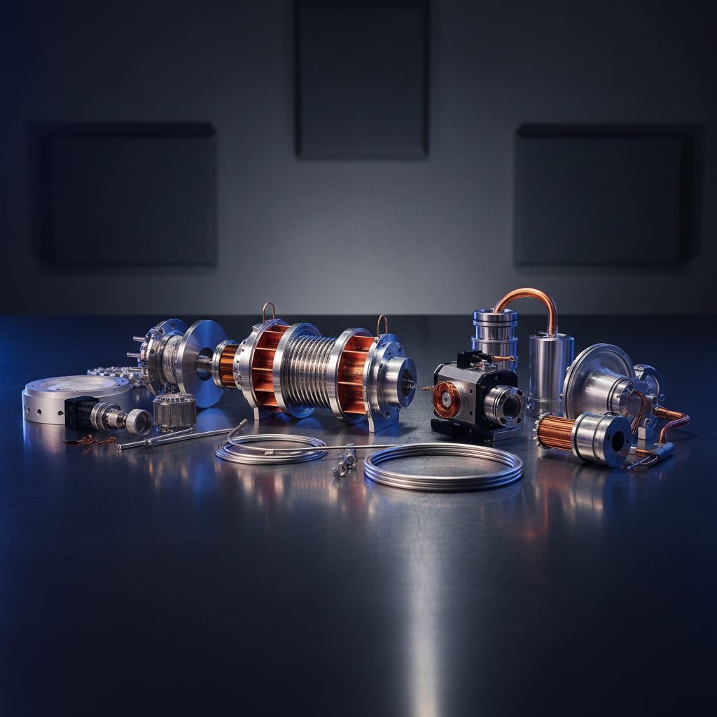 Technologies du Froid